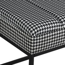 Riverton Upholstered Ottoman Bench